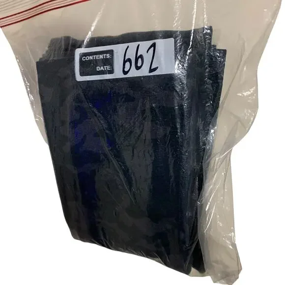 NWT! SPANX 'Look At Me Now' Black Camo Leggings Womens - Picture 12 of 12